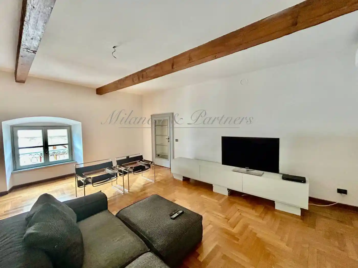 Quadrilocale piazzetta Del Delfino, Centro, Bergamo - foto 2