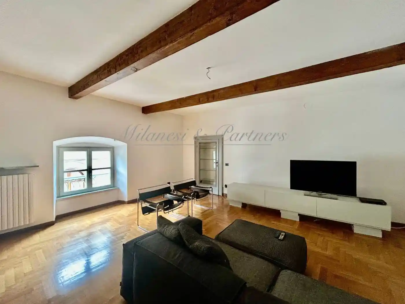 Quadrilocale piazzetta Del Delfino, Centro, Bergamo - foto 5