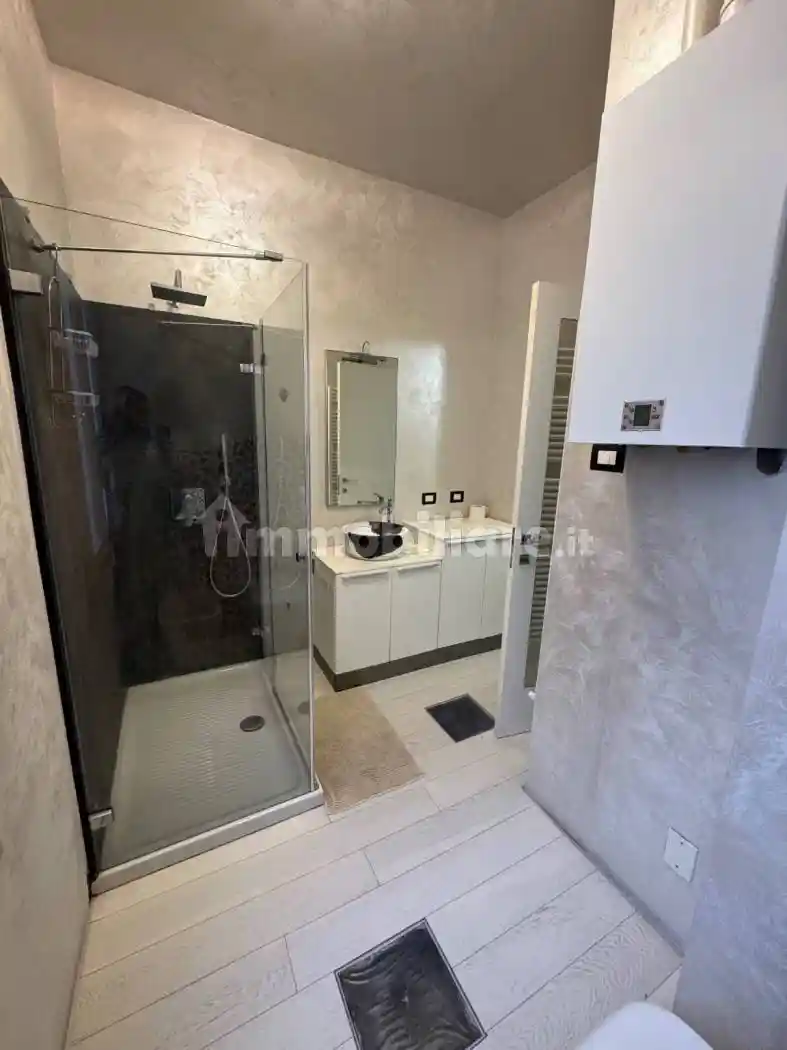 Appartamento in affitto a Parma