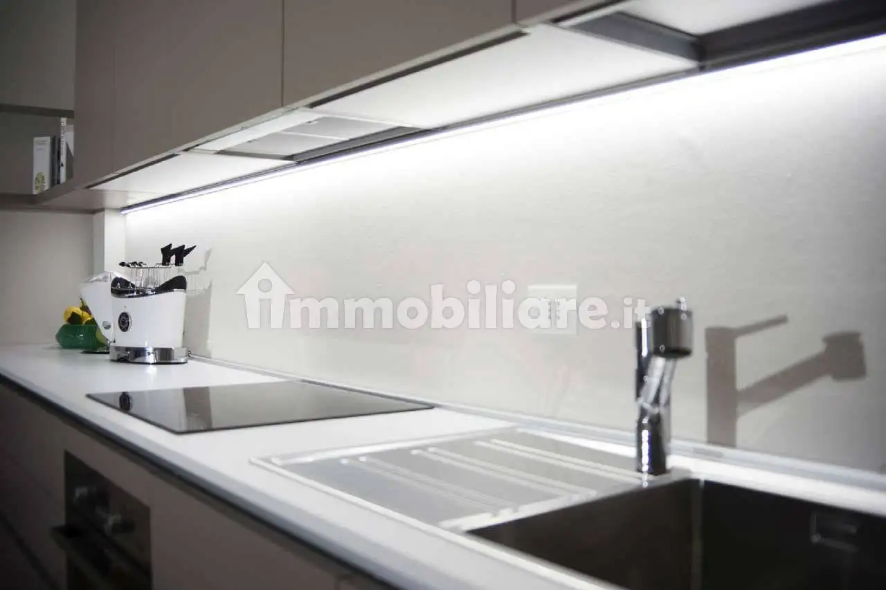 Appartamento in affitto a Sassuolo