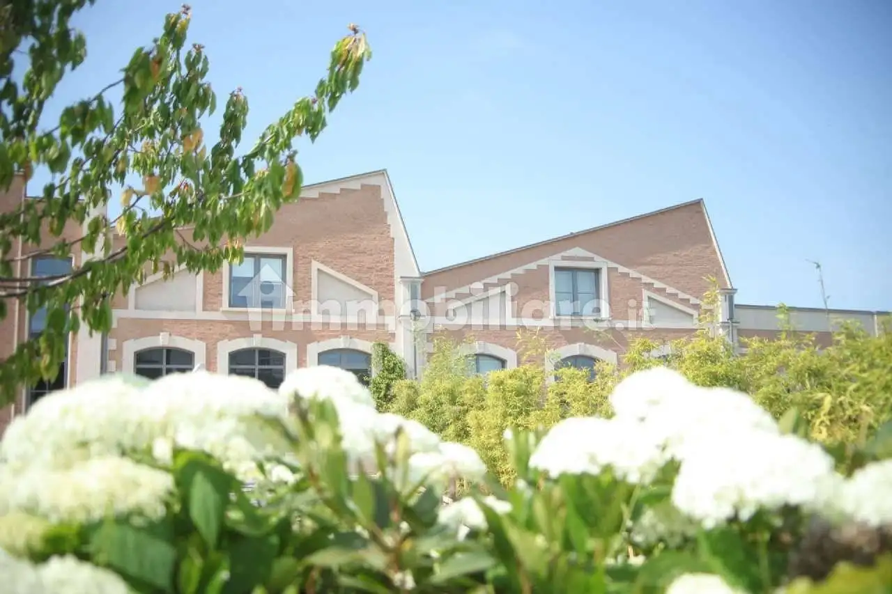 Monolocale ottimo stato, piano terra, Pontenuovo, Rometta, Sassuolo - foto 2