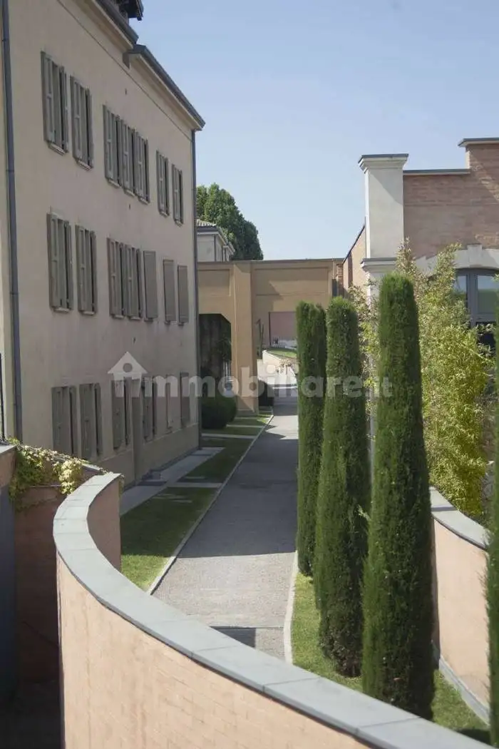 Monolocale ottimo stato, piano terra, Pontenuovo, Rometta, Sassuolo - foto 4