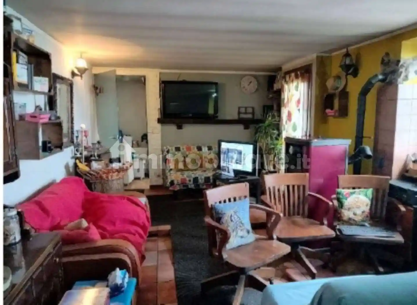 Palazzo - Stabile - foto 4