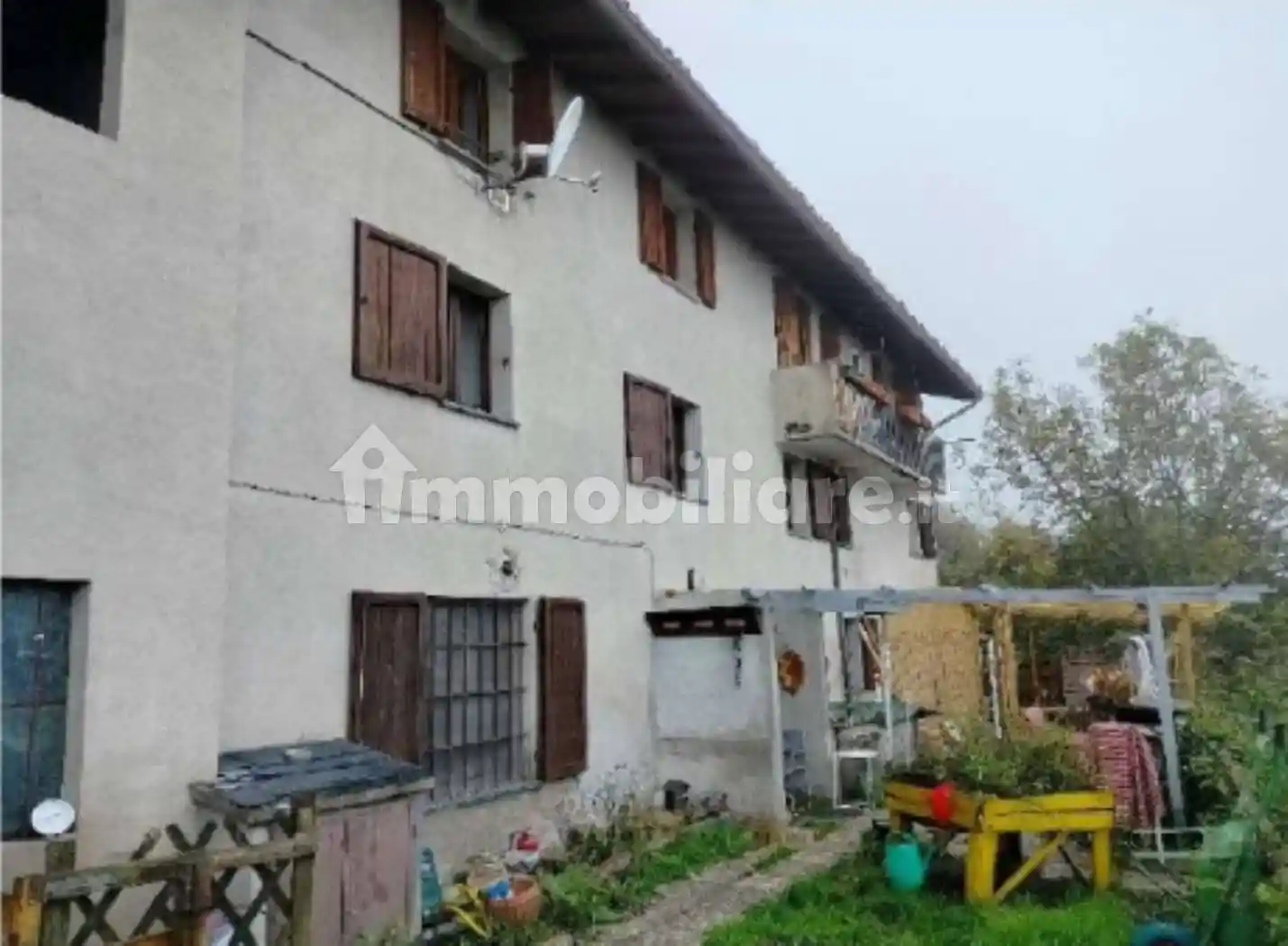 Palazzo - Stabile - foto 5