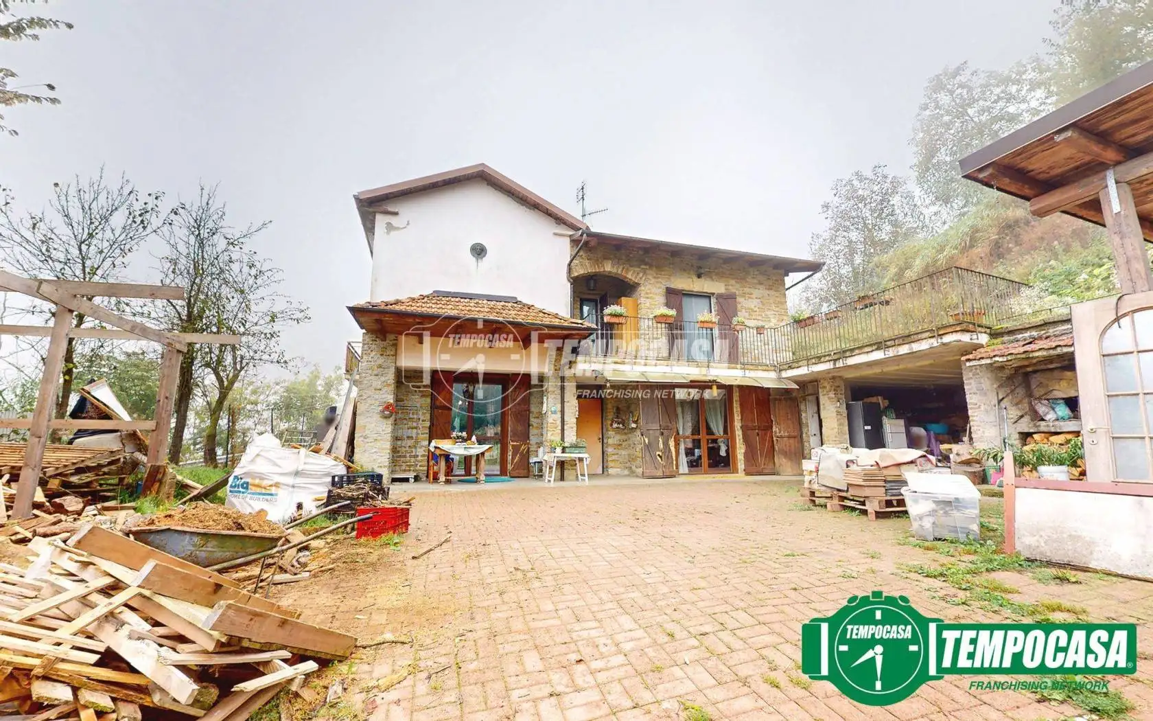 Villa unifamiliare Valle Ferri, Cavatore - foto 2