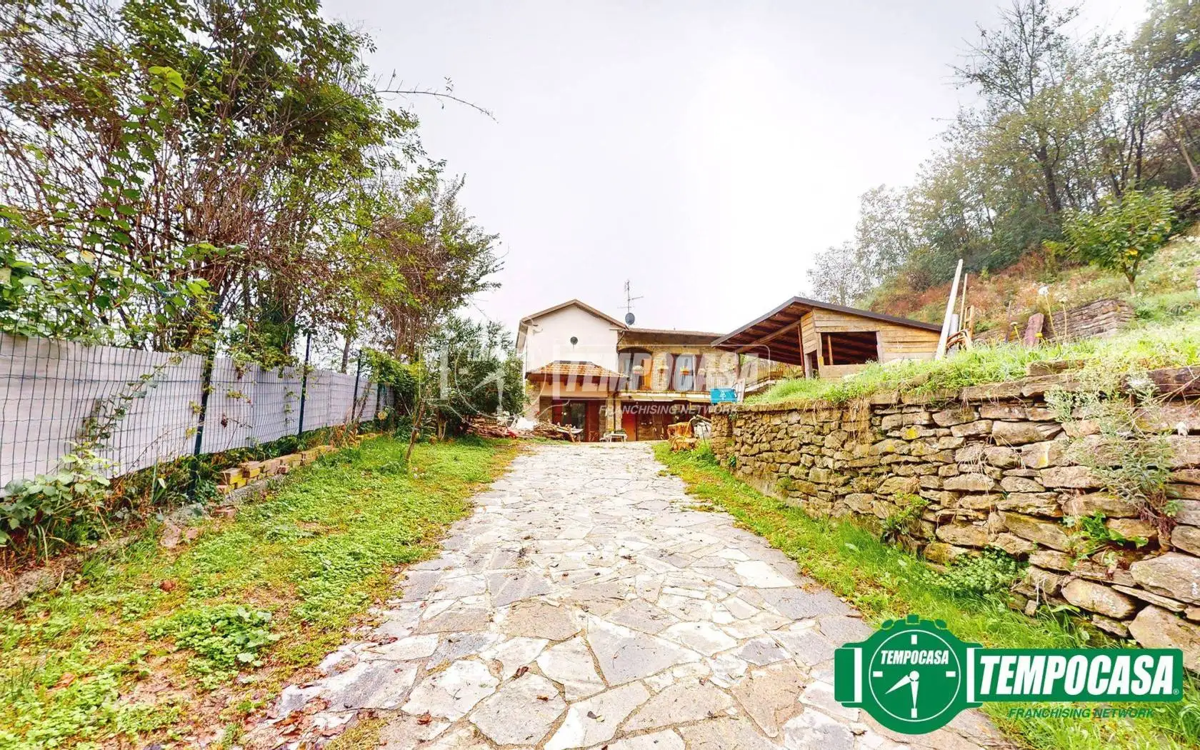 Villa unifamiliare Valle Ferri, Cavatore - foto 3