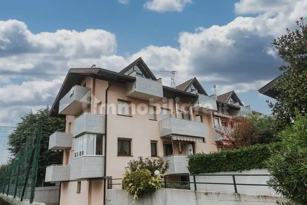 Appartamento in vendita a Udine