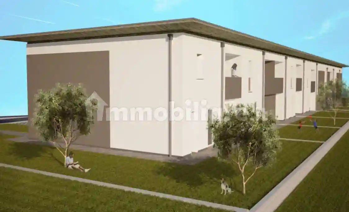 Villetta a schiera - foto 2