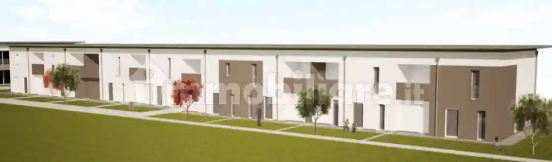 Villetta a schiera - foto 5