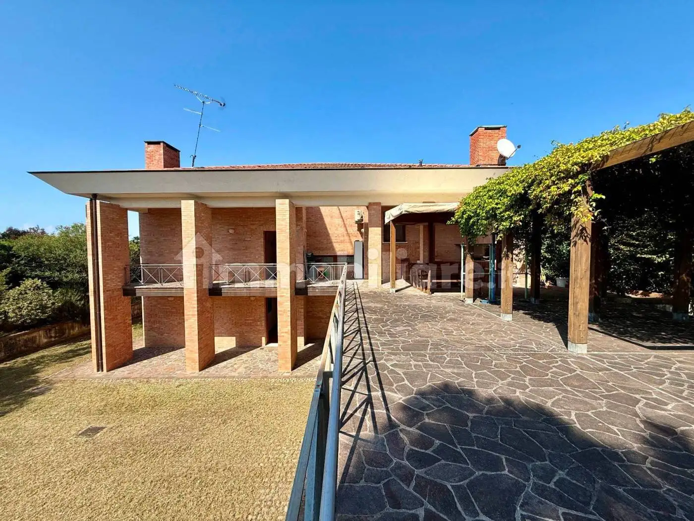 Villa in vendita a Cormons