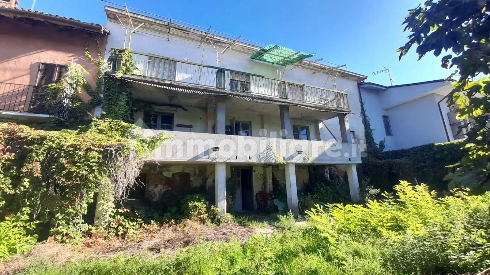 Casa indipendente in vendita a Cunico