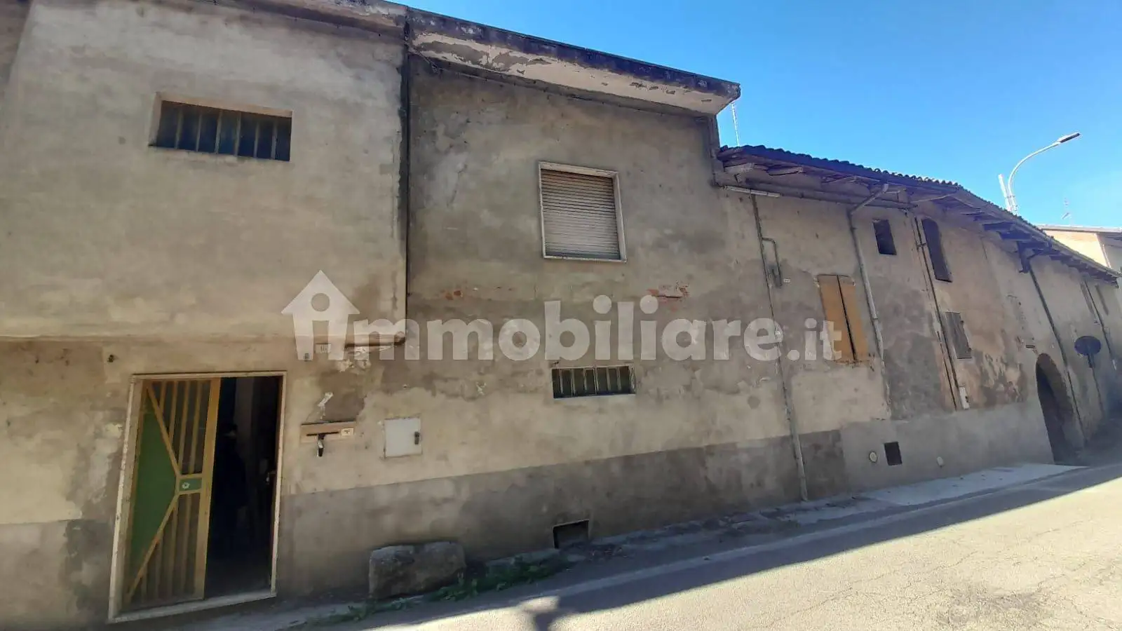 Terratetto unifamiliare via Guglielmo Marconi 16, Centro, Cunico - foto 3