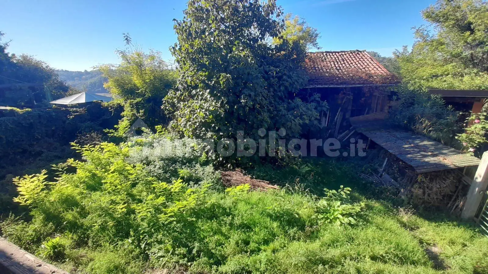 Terratetto unifamiliare via Guglielmo Marconi 16, Centro, Cunico - foto 5