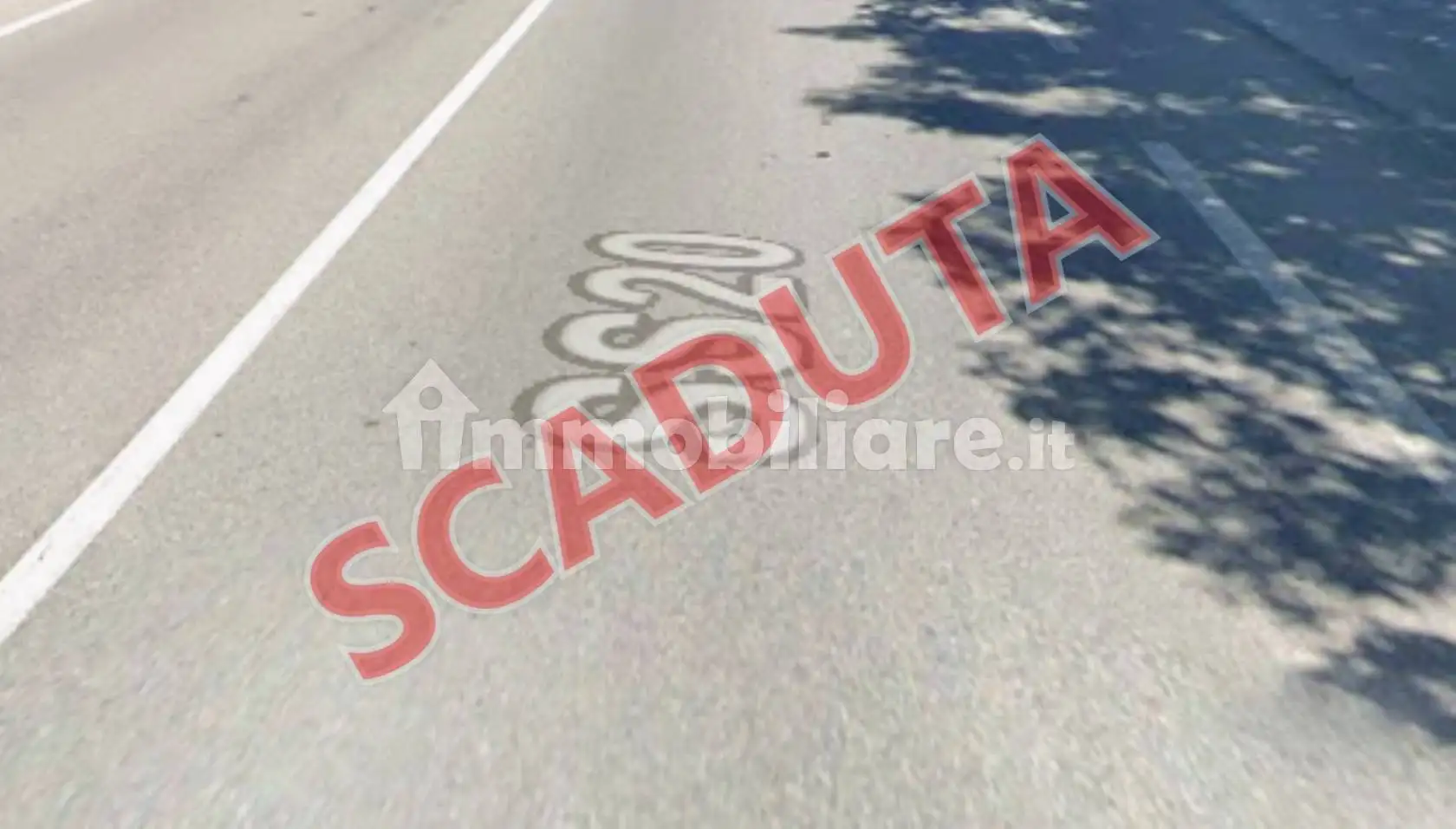 Appartamento in asta a Roccavione