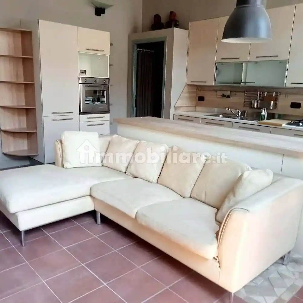 Appartamento in affitto a Pavia