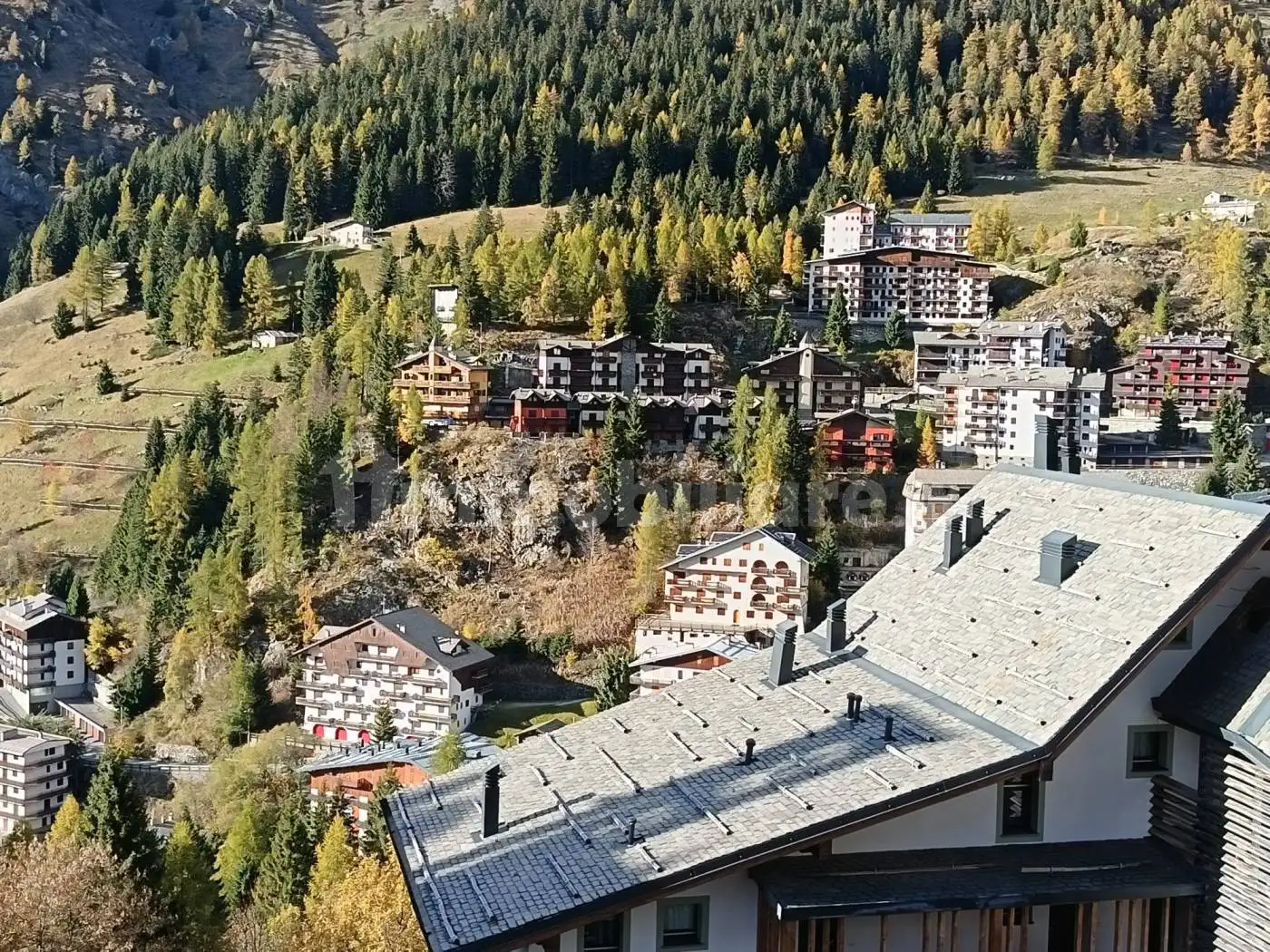 Appartamento in vendita a Foppolo