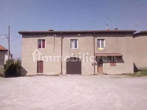 Appartamento in asta a Molteno