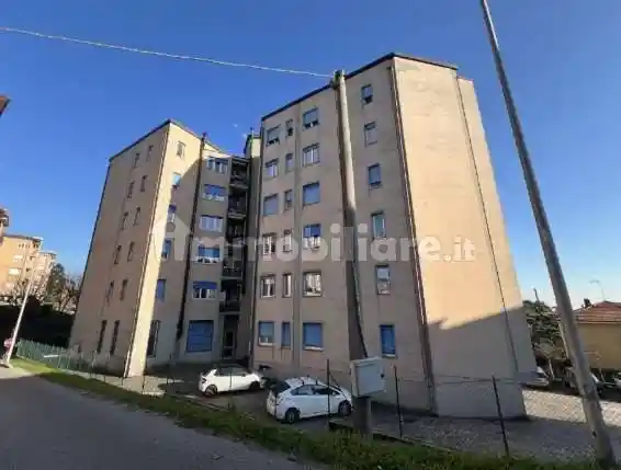 Appartamento in vendita a Casatenovo