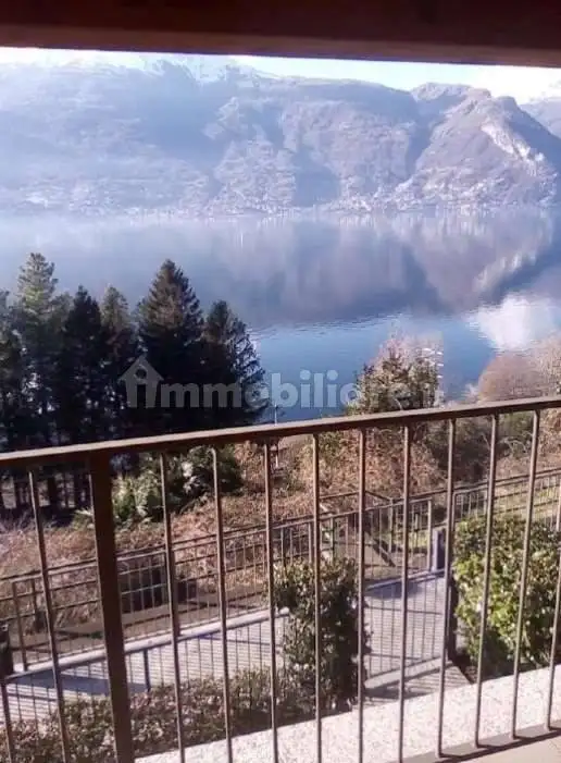 Appartamento in asta a Dorio