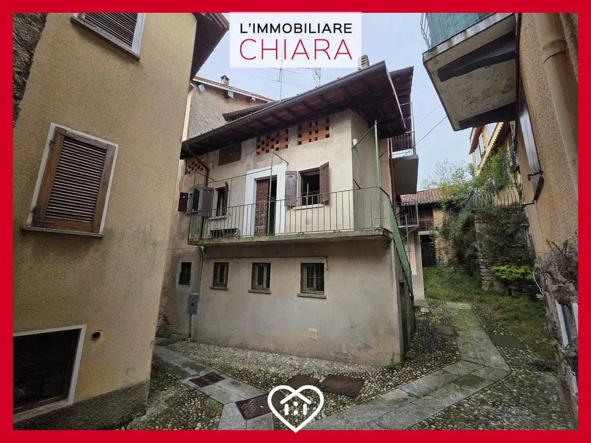 Terratetto unifamiliare via Giacomo Matteotti 19, Bedero Valcuvia - foto 2