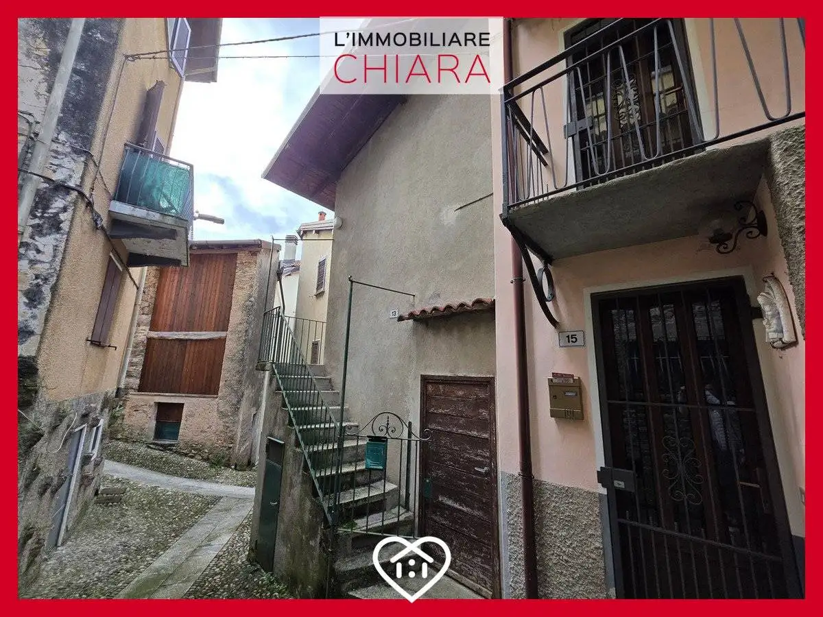 Terratetto unifamiliare via Giacomo Matteotti 19, Bedero Valcuvia - foto 3