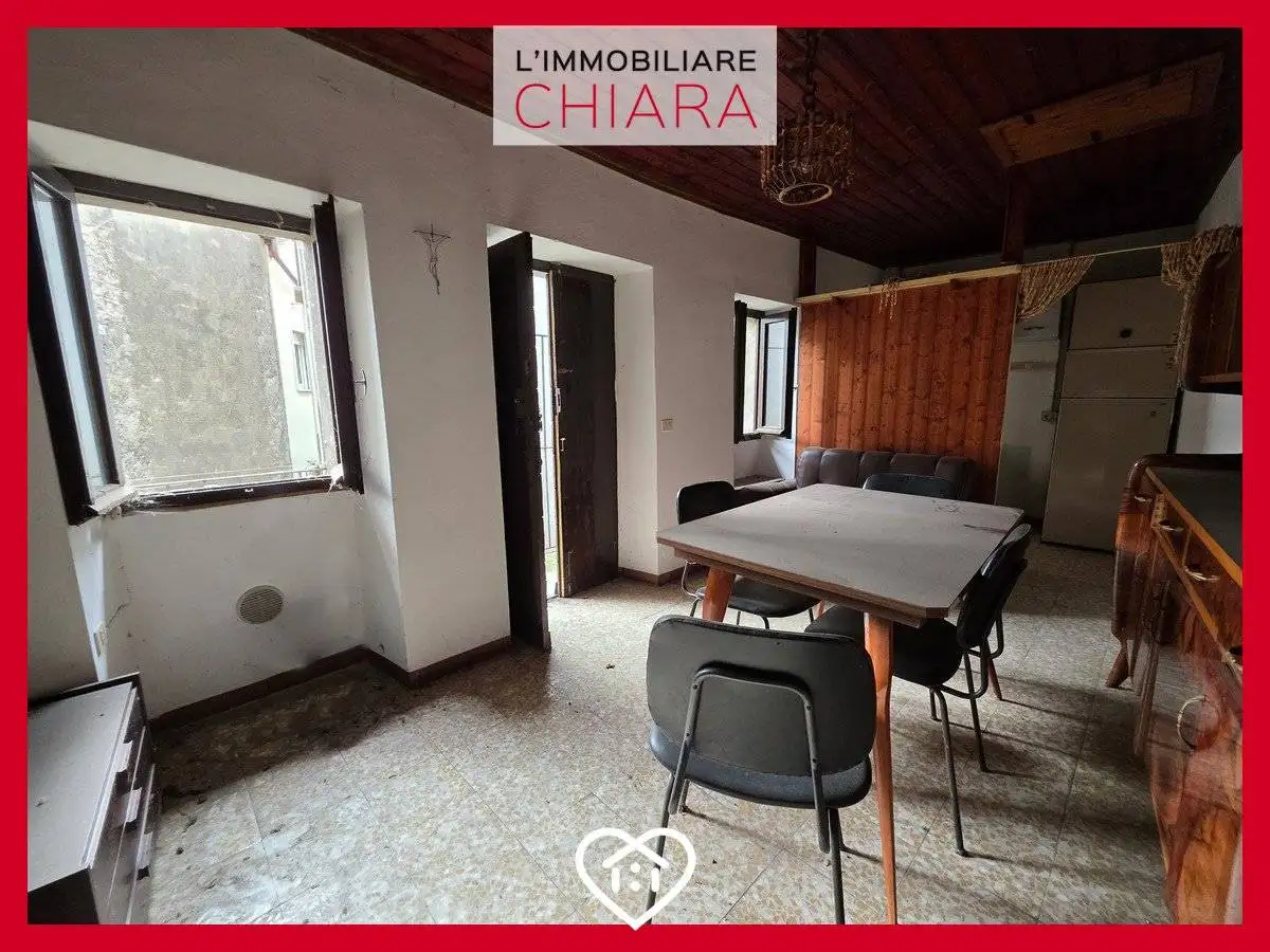 Terratetto unifamiliare via Giacomo Matteotti 19, Bedero Valcuvia - foto 4