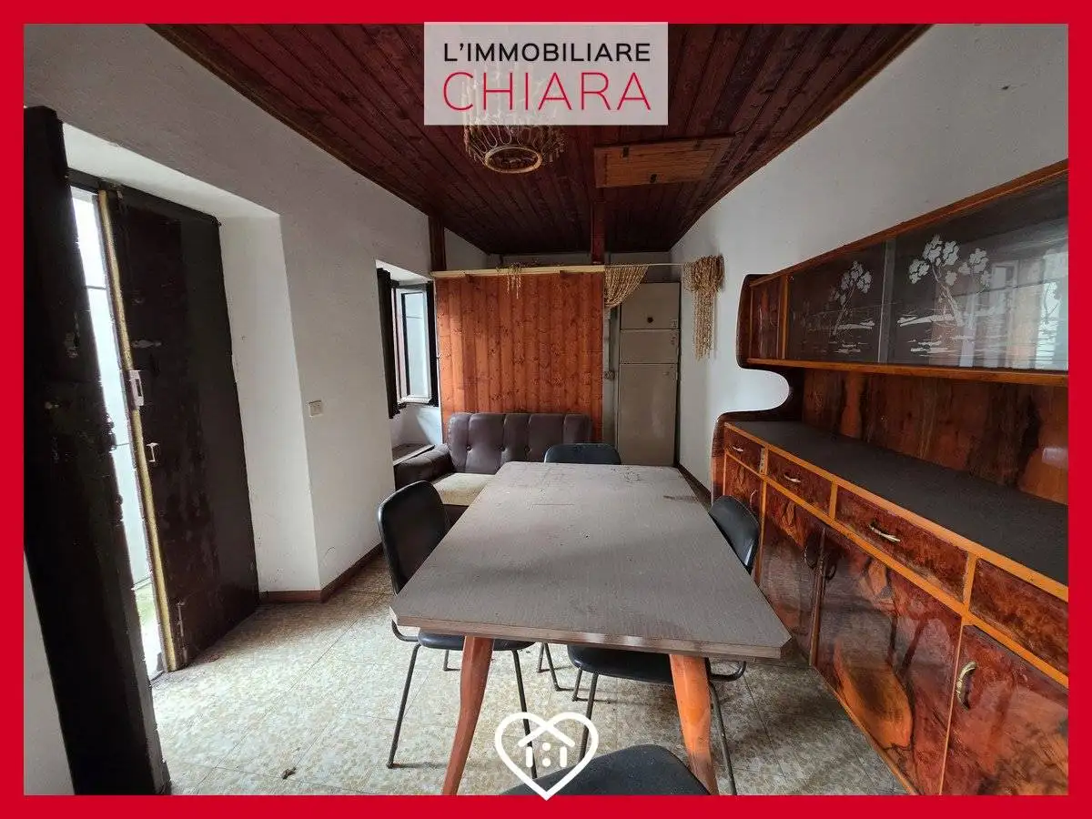 Terratetto unifamiliare via Giacomo Matteotti 19, Bedero Valcuvia - foto 5