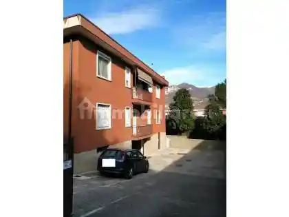 Appartamento in vendita a Olginate