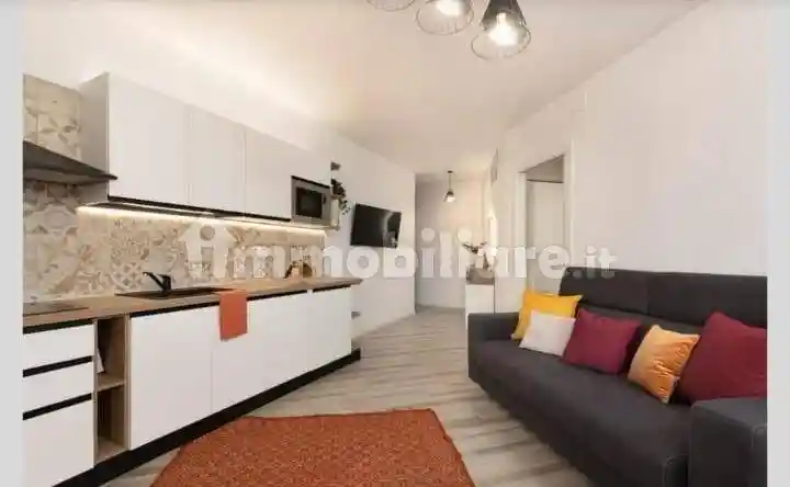 Appartamento in vendita a Cagliari