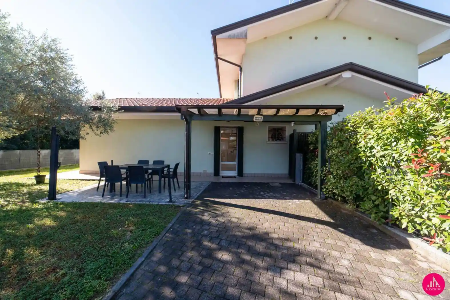 Appartamento in vendita a Fiume Veneto