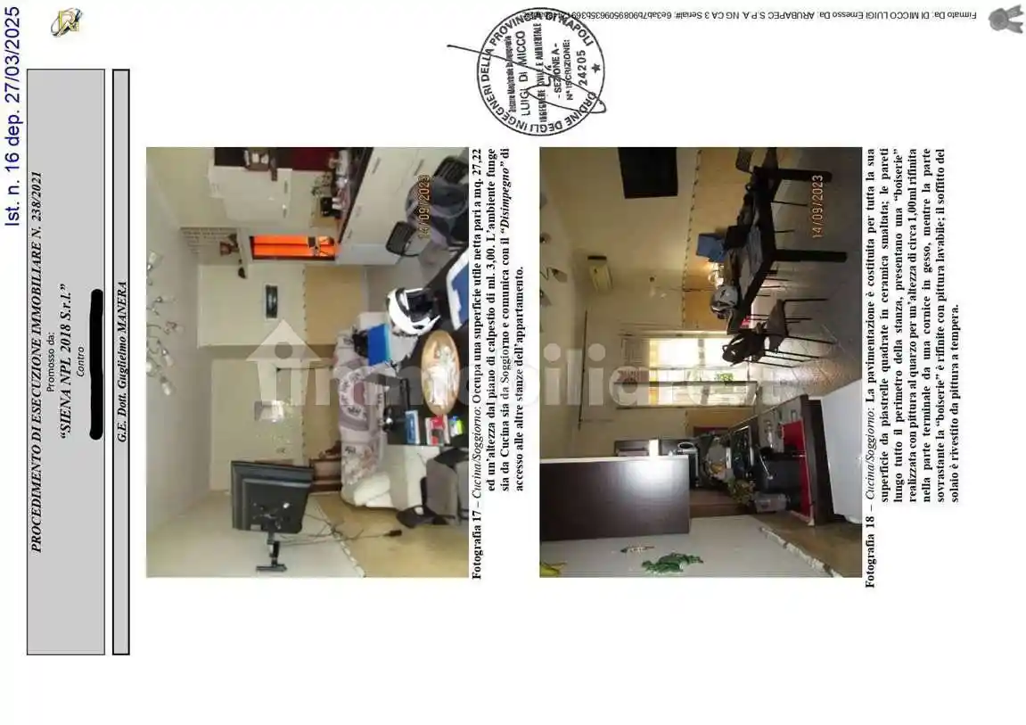 Appartamento - foto 5