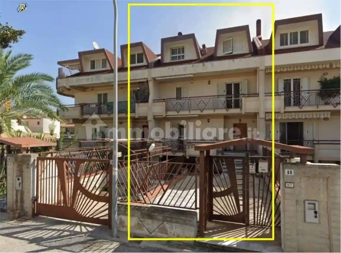 Villetta a schiera - foto 2