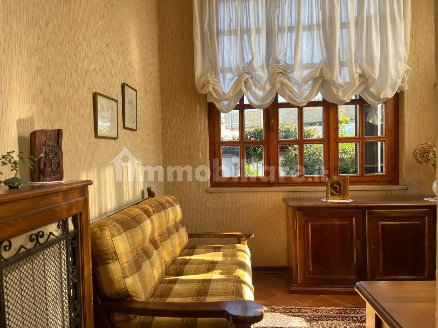 Appartamento in vendita a Biella