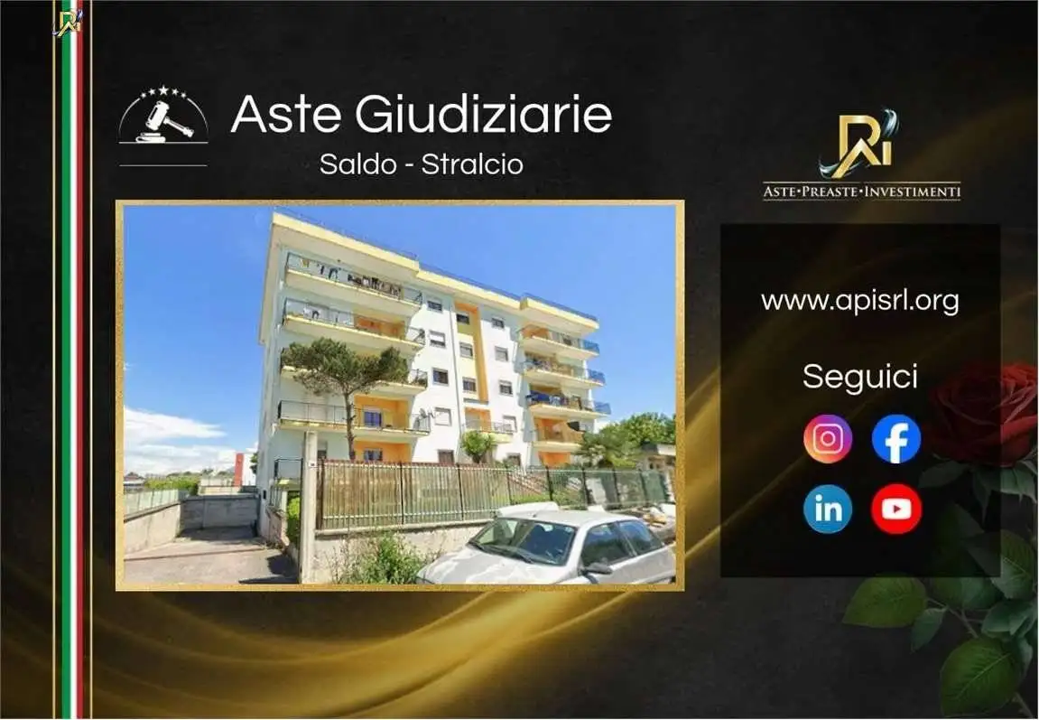 Appartamento in vendita a Eboli