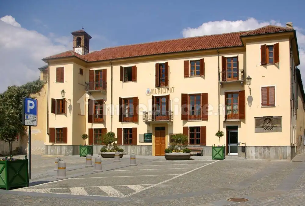 Appartamento in affitto a Villarbasse