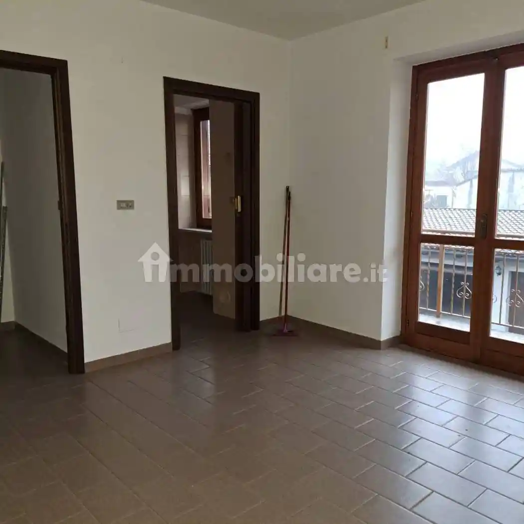 Quadrilocale piazza Municipio 2, Villarbasse - foto 5
