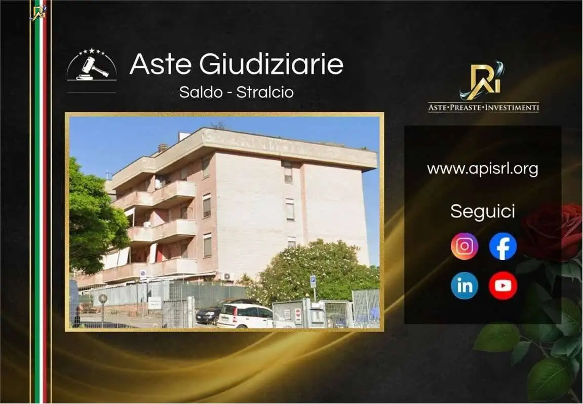 Appartamento in vendita a Benevento