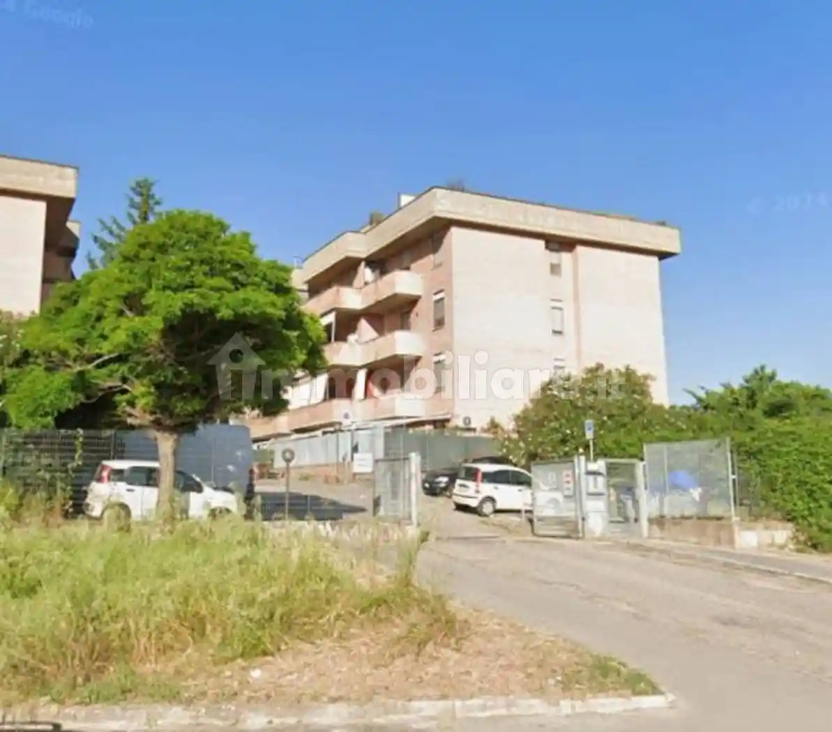 Appartamento all'asta via capasso torre giovanni, Benevento - foto 3