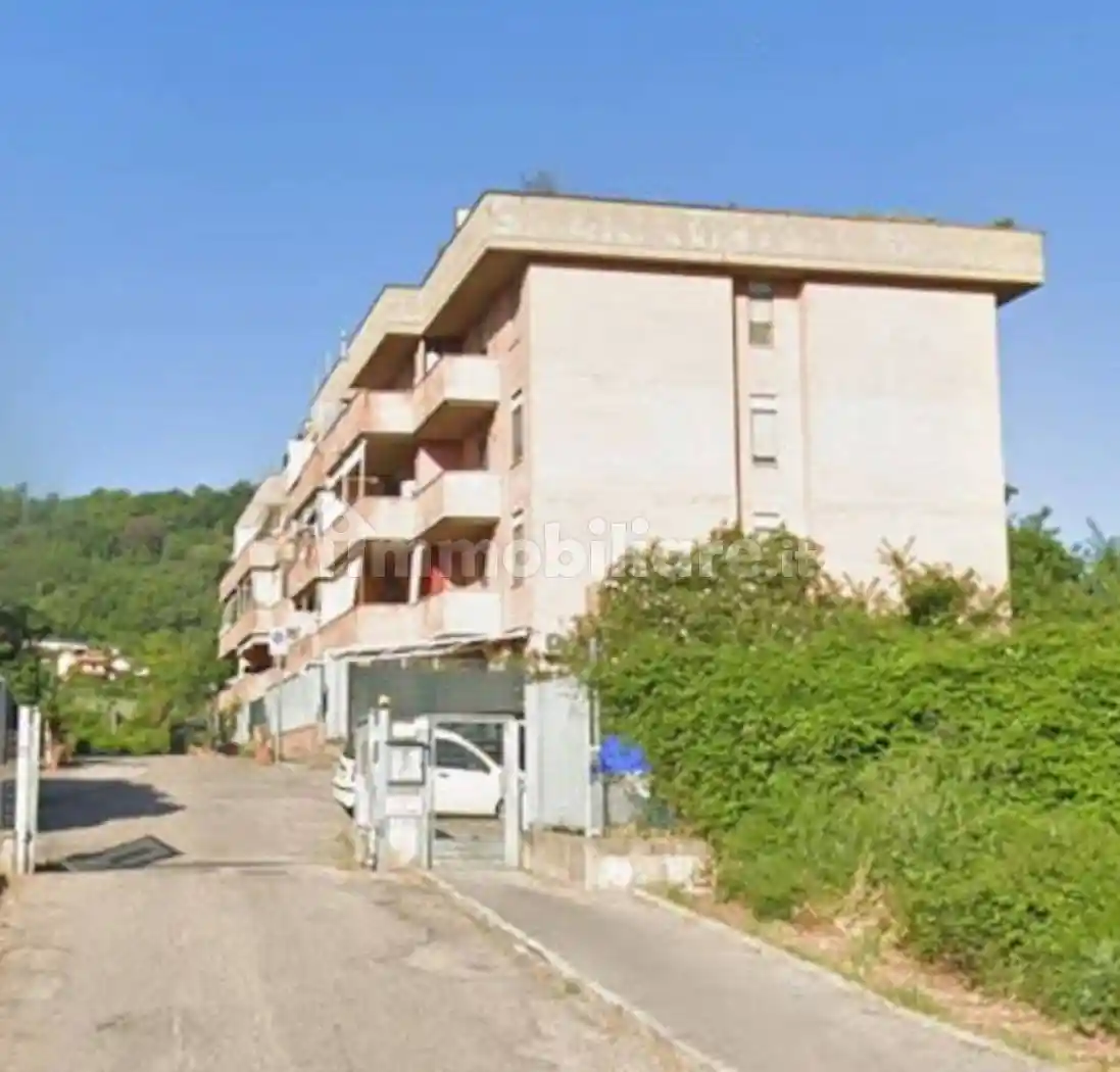 Appartamento all'asta via capasso torre giovanni, Benevento - foto 4