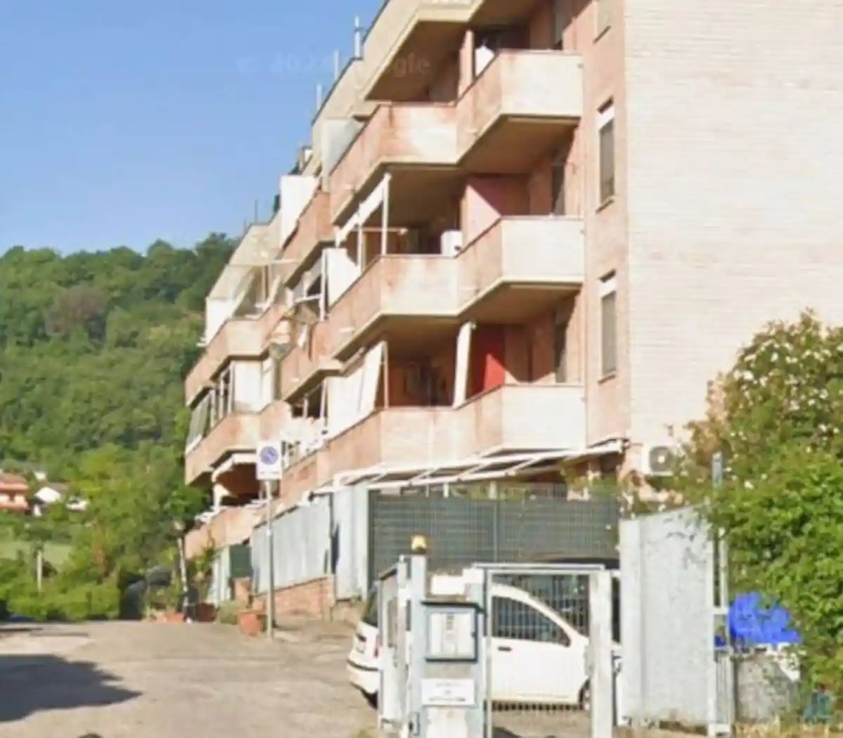 Appartamento all'asta via capasso torre giovanni, Benevento - foto 5