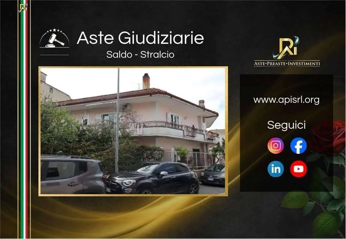 Appartamento in vendita a Mugnano di Napoli