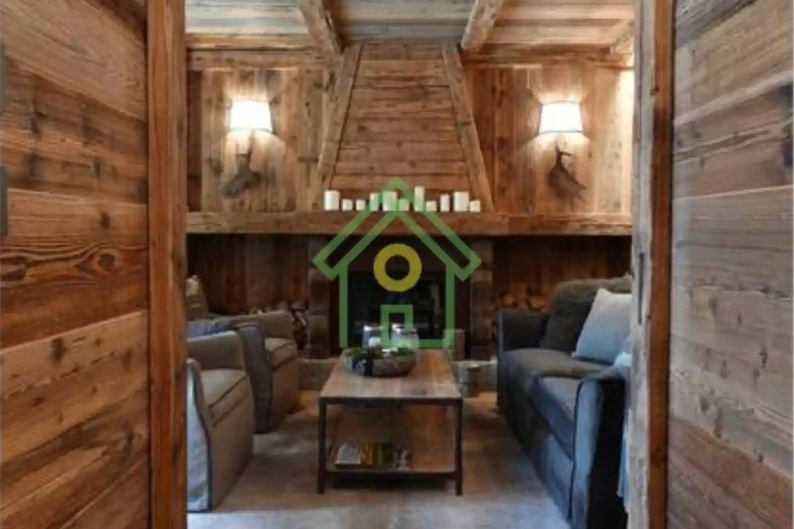 Appartamento in affitto a Cortina d'Ampezzo