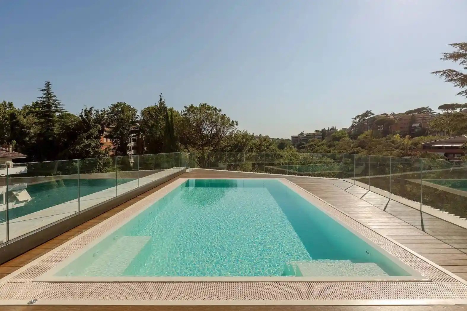 Attico - Mansarda in vendita a Roma