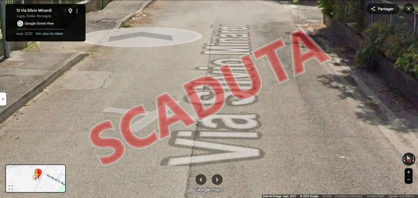 Appartamento in vendita a Lugo