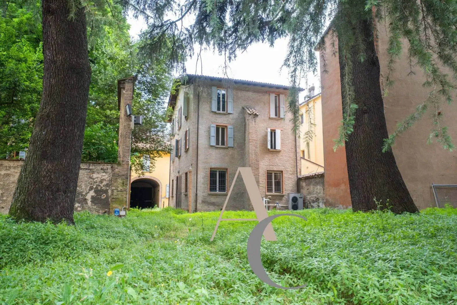 Appartamento in vendita a Bologna