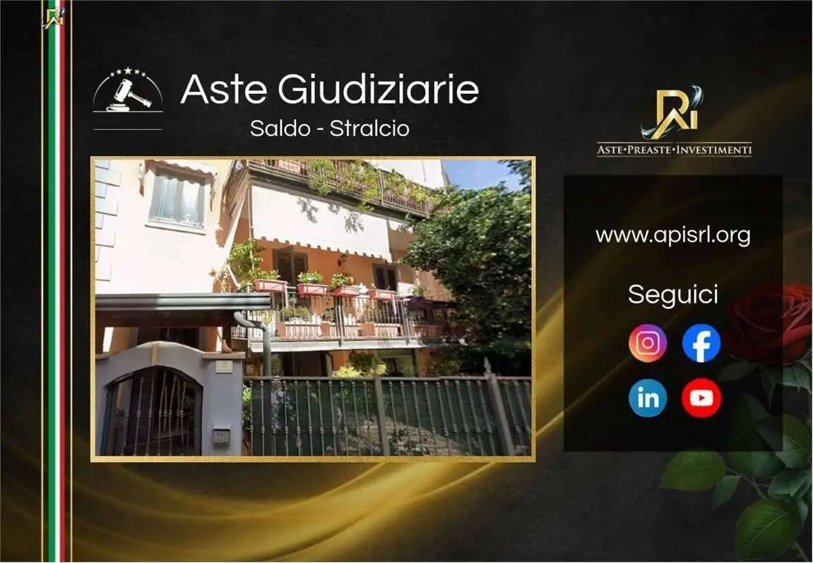 Appartamento in vendita a Caserta