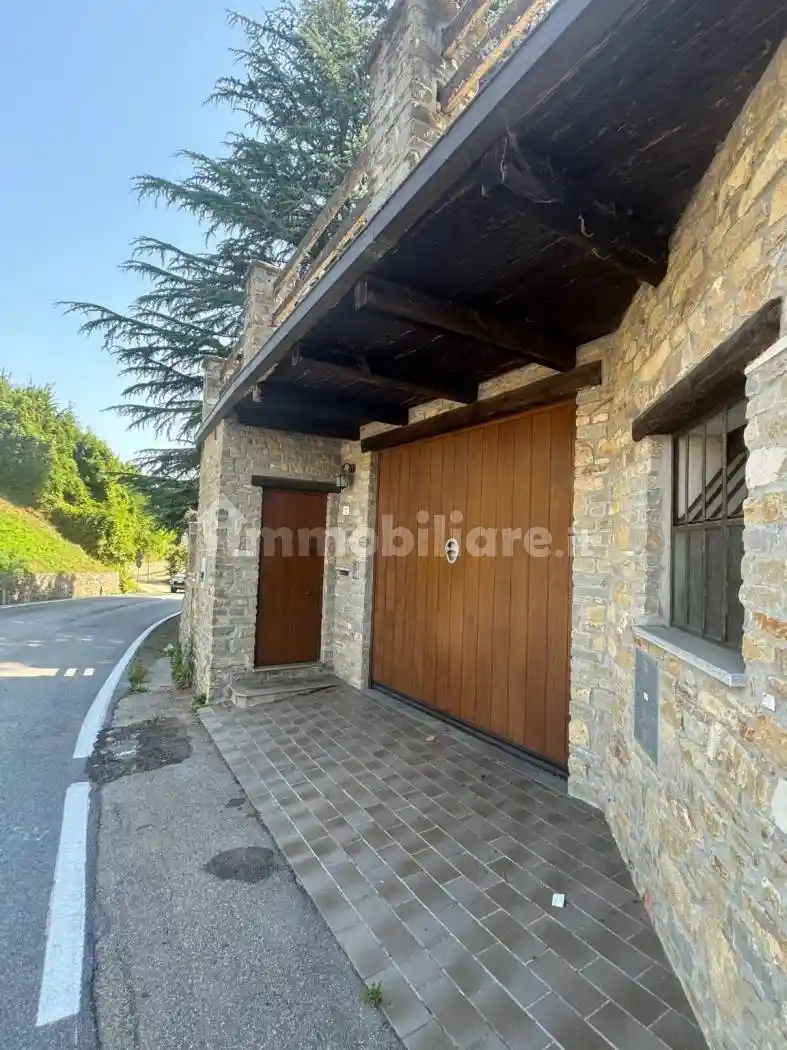 Villa unifamiliare corso Travaglio 17, Centro, Bossolasco - foto 4