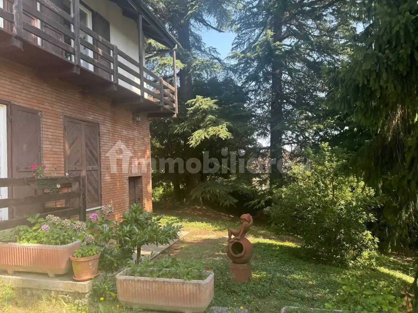 Villa unifamiliare corso Travaglio 17, Centro, Bossolasco - foto 5