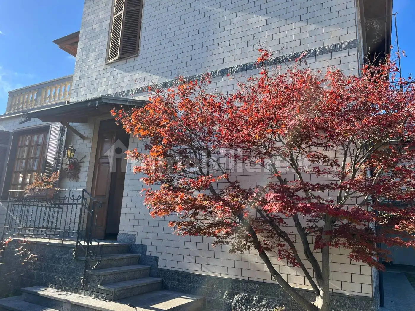 Villa in vendita a Biella