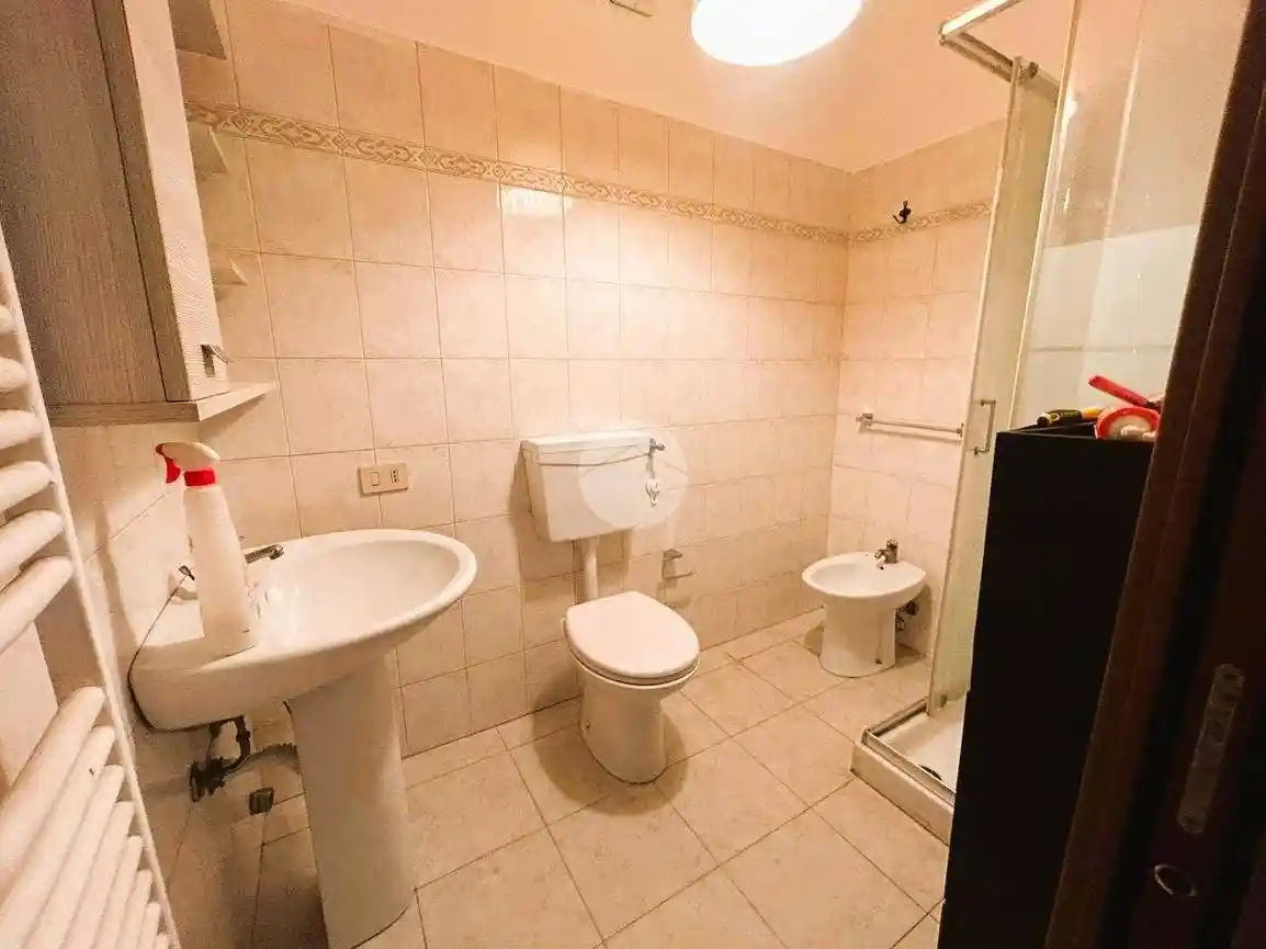 Monolocale via Arcangelo Corelli 25, Ortica, Milano - foto 2